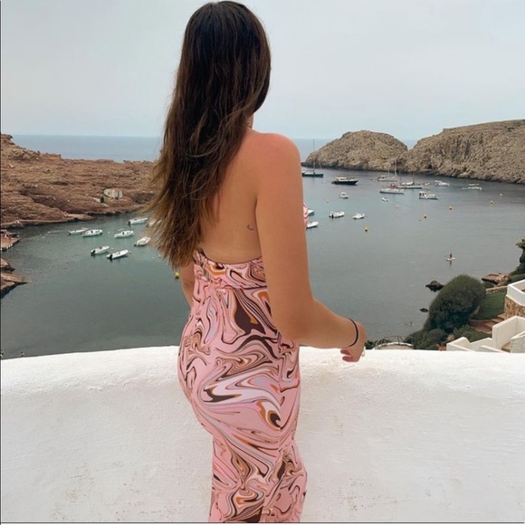 Zara blogger fav jumpsuit size medium - Picture 8 of 11